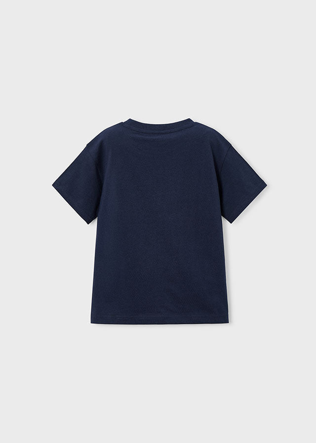 Shirt spaceship