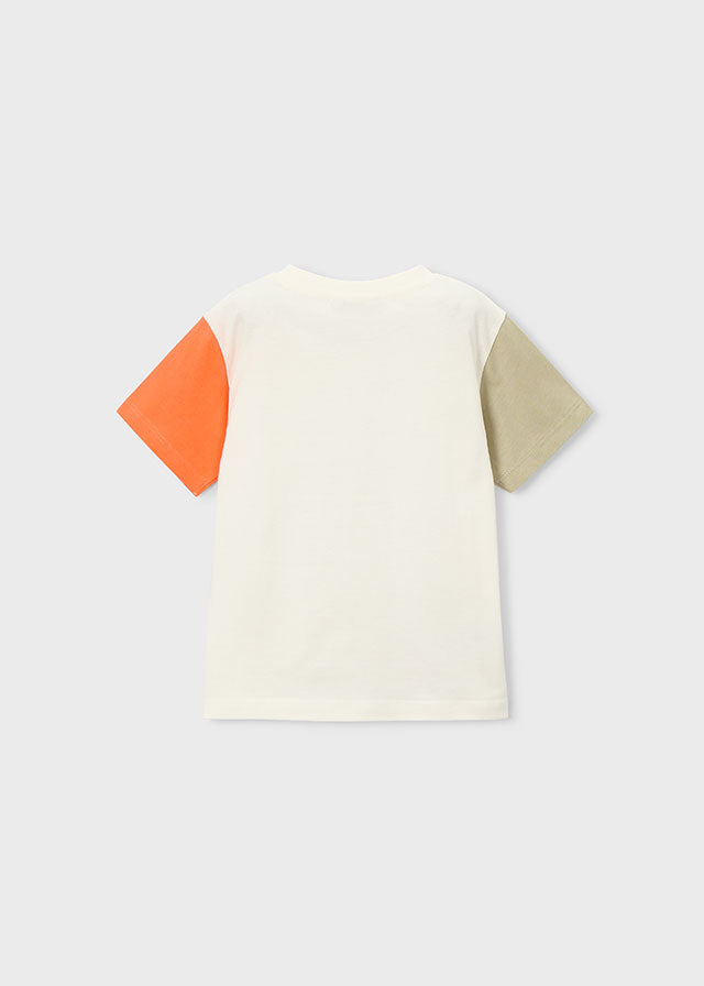 S/s t-shirt