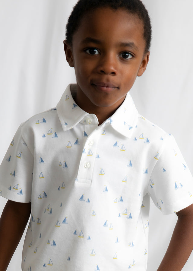 S/s polo