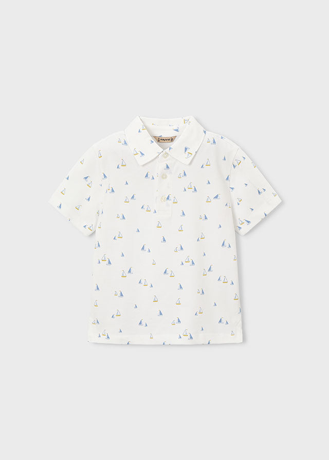 S/s polo