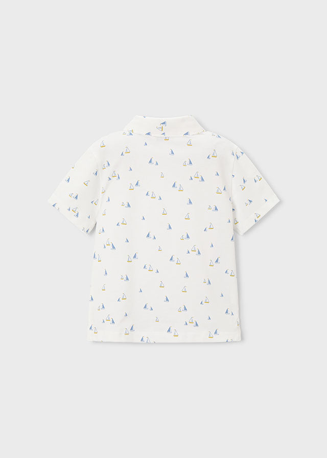 S/s polo