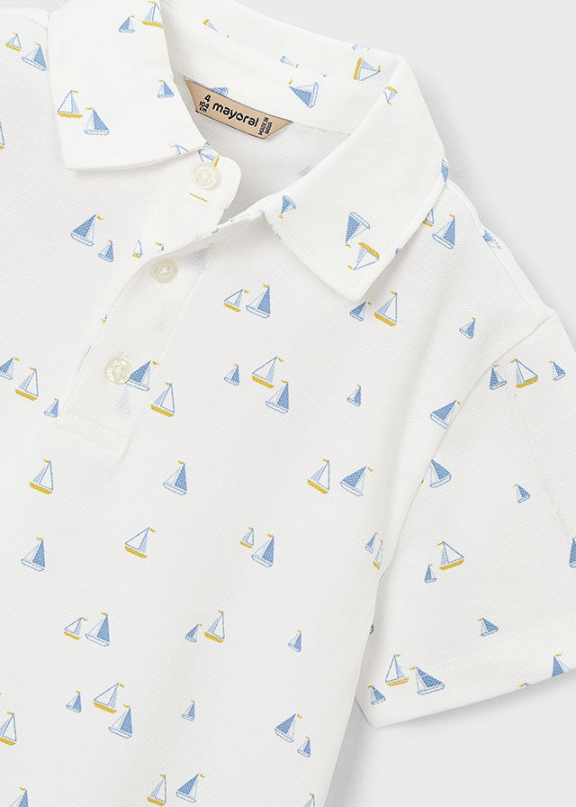S/s polo