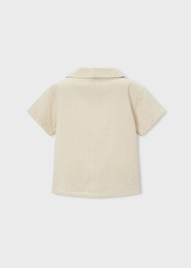 Embriodered shirt