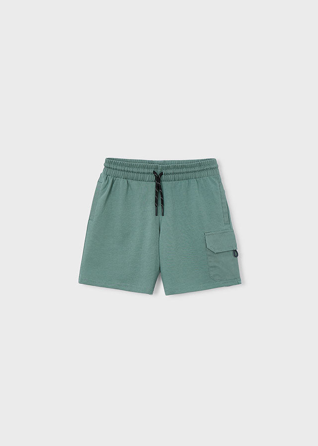 Combo shorts