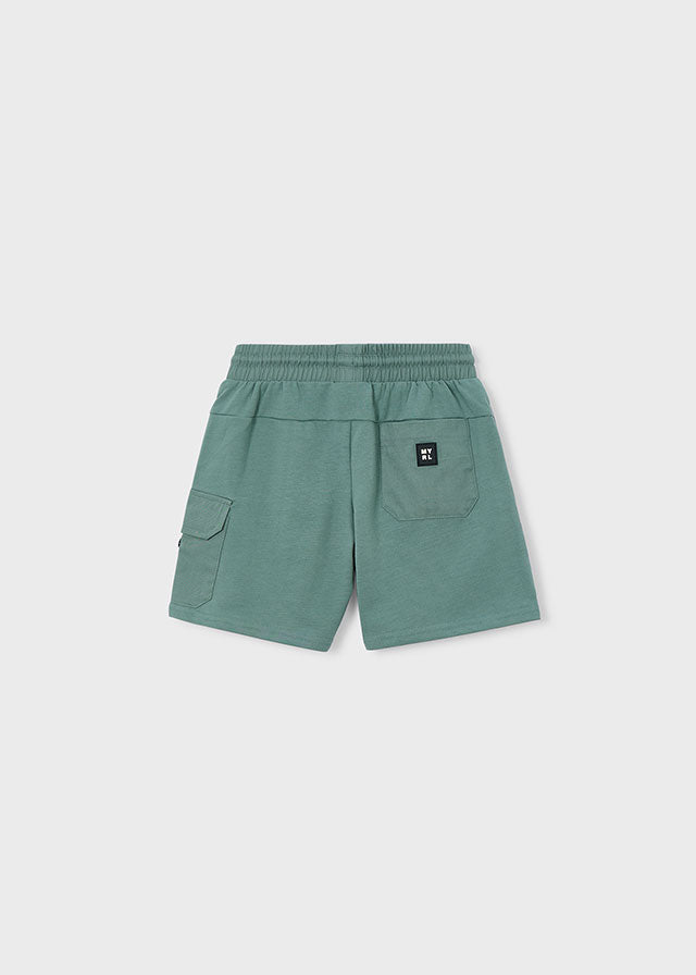 Combo shorts