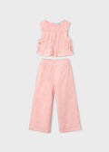 long pants set