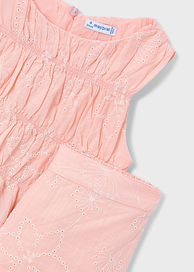 long pants set