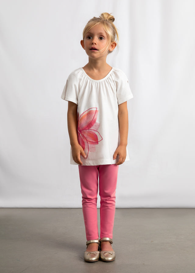 Leggings set