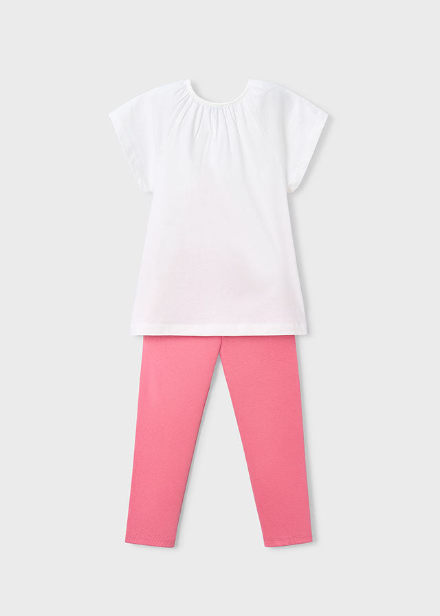 Leggings set