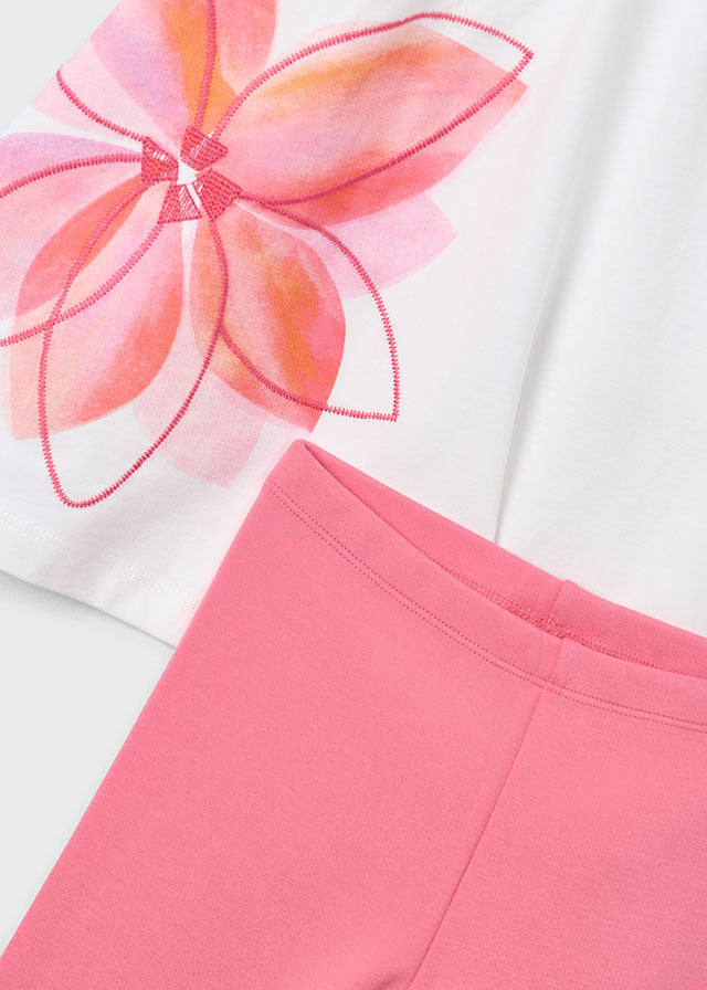 Leggings set