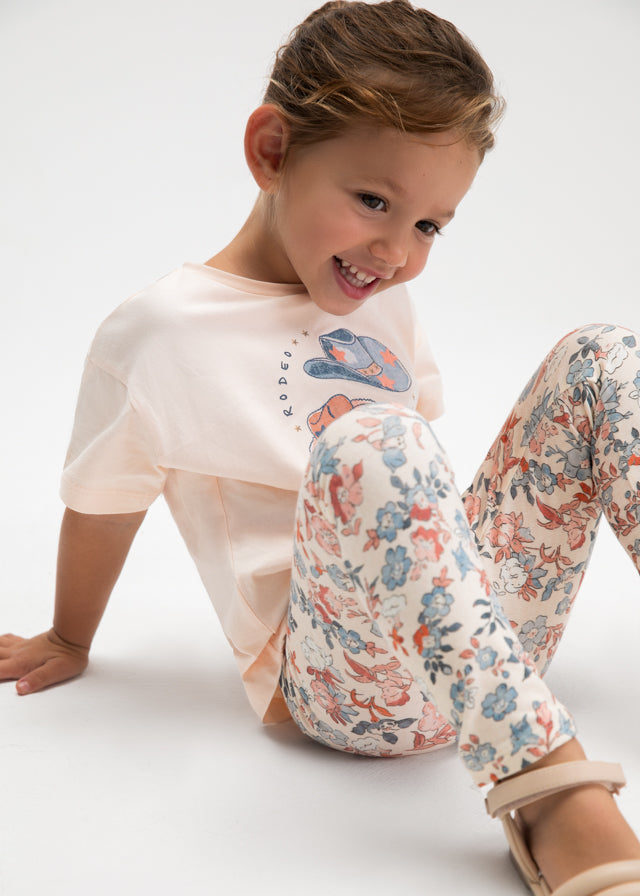 Leggings set