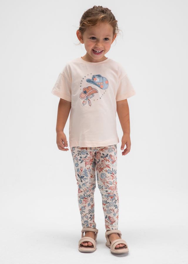 Leggings set