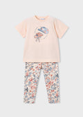 Leggings set