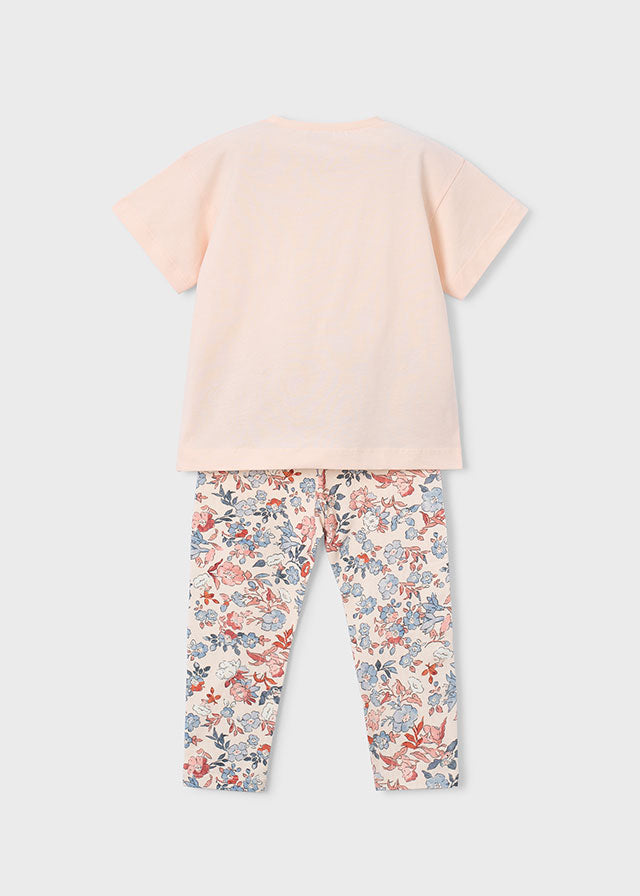 Leggings set