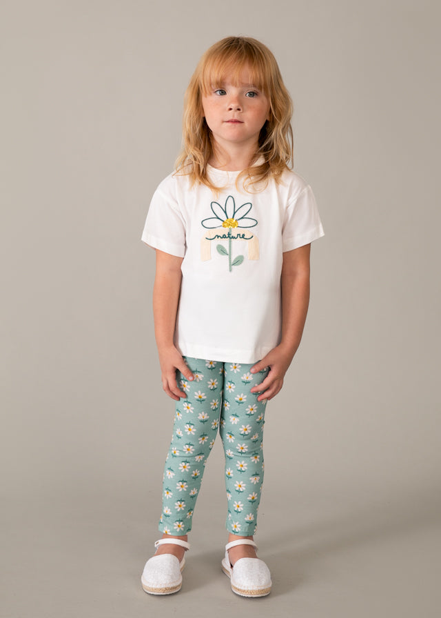 Leggings set