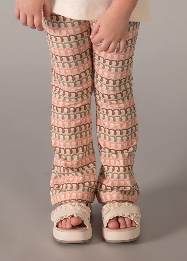 Leggings set