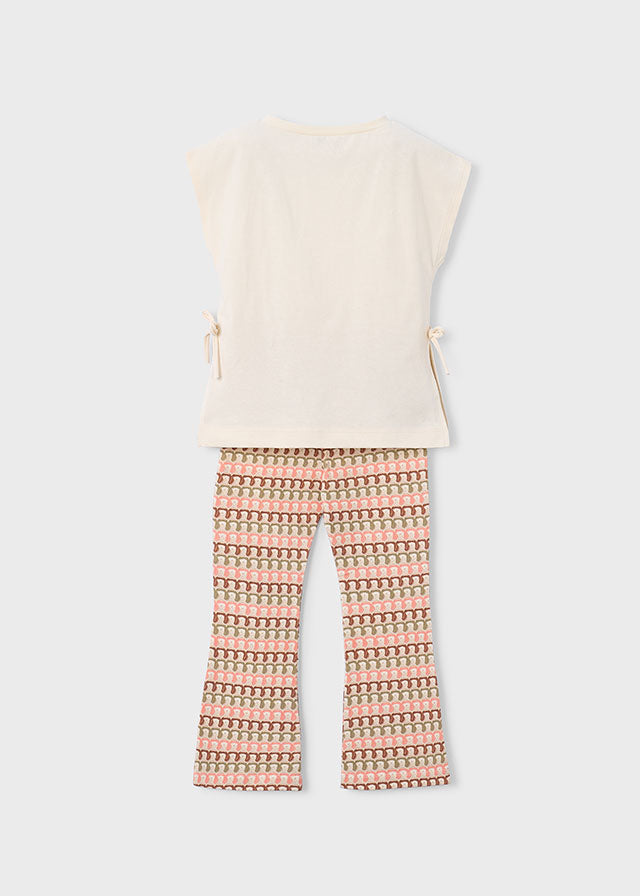 Leggings set