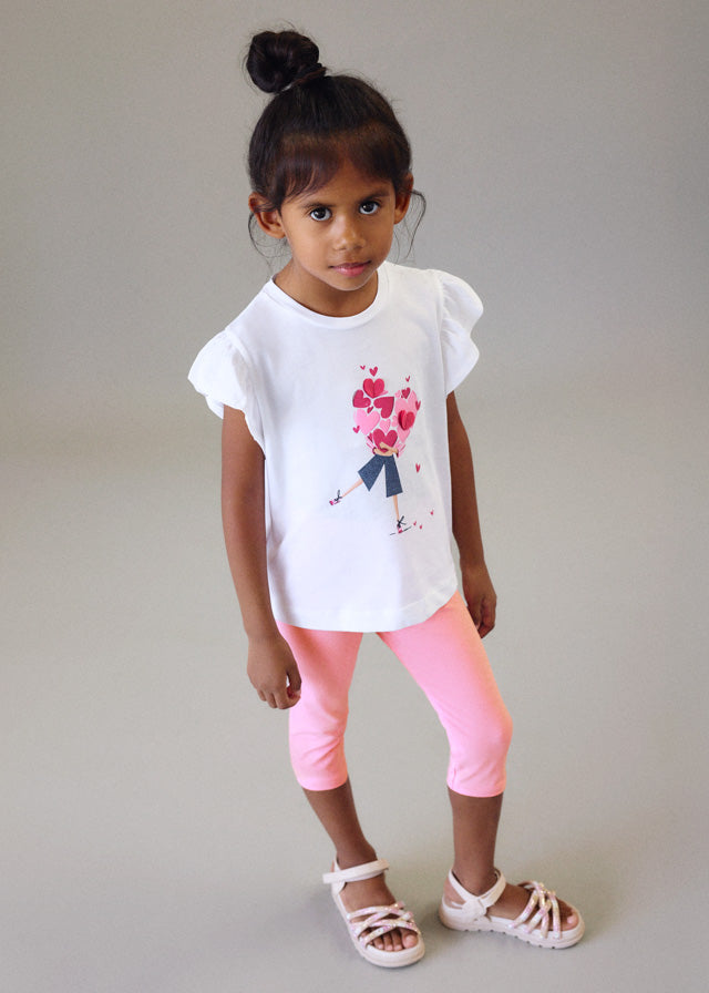 2pc leggings set