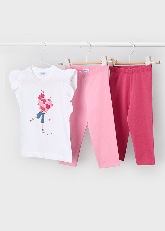 2pc leggings set