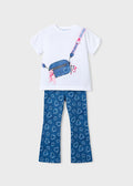 Leggings set