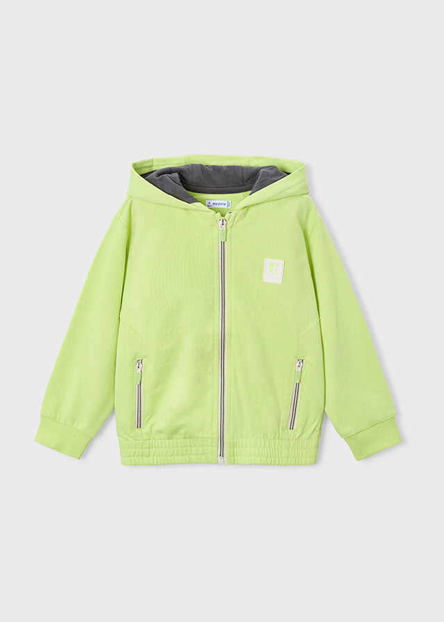 4 pc tracksuit w/ shirt