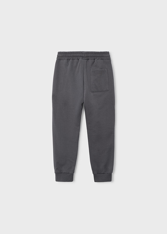 4 pc tracksuit w/ shirt