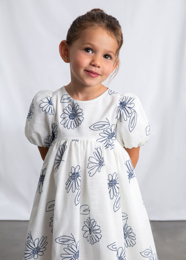 rustic dress