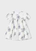 rustic dress