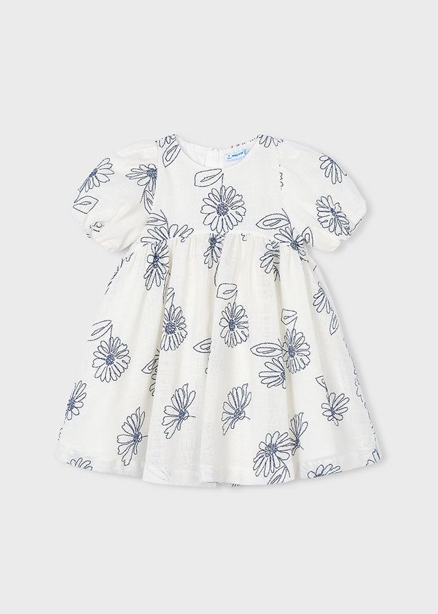 rustic dress