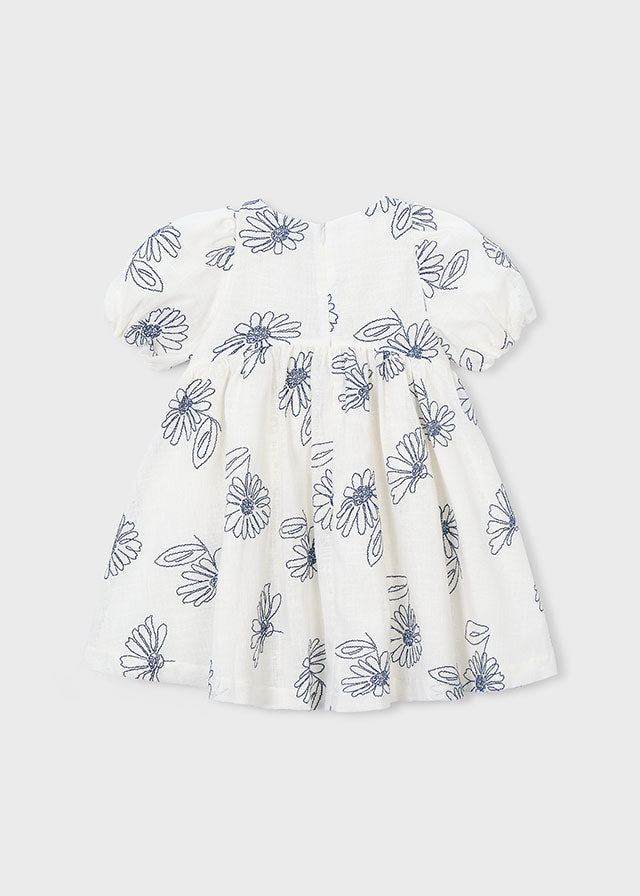 rustic dress