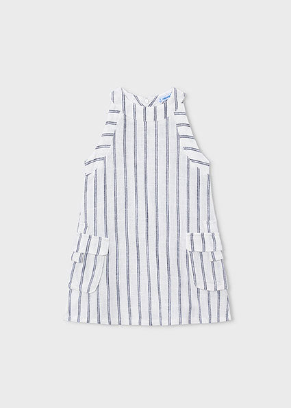 Stripes dress