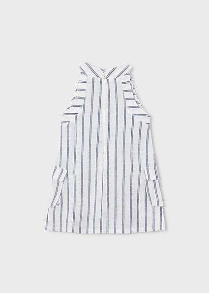 Stripes dress