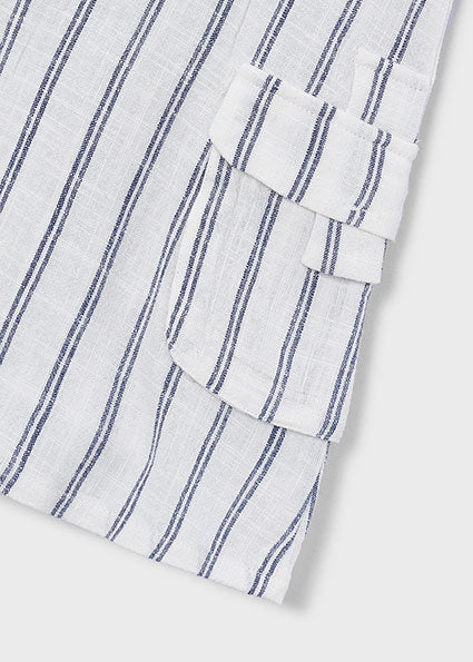 Stripes dress