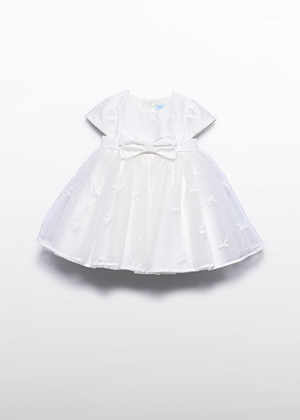 Tulle dress