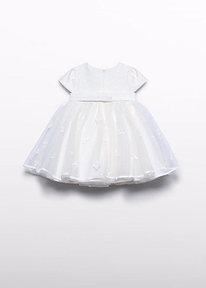 Tulle dress