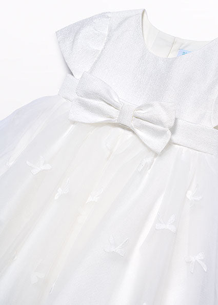 Tulle dress