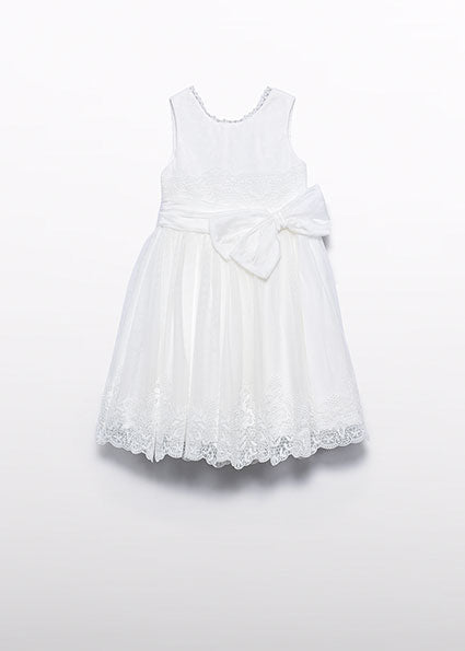 tulle dress