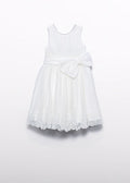 tulle dress