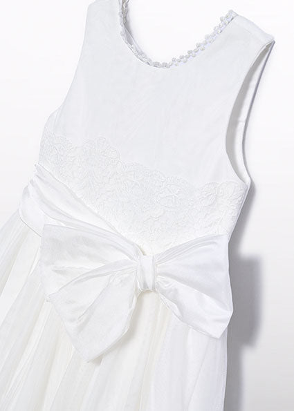 tulle dress