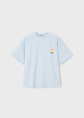 s/s t-shirt landscape
