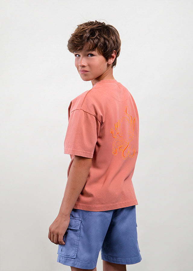 flourescent s/s t shirt