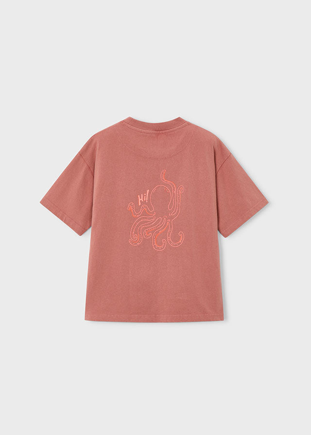 flourescent s/s t shirt