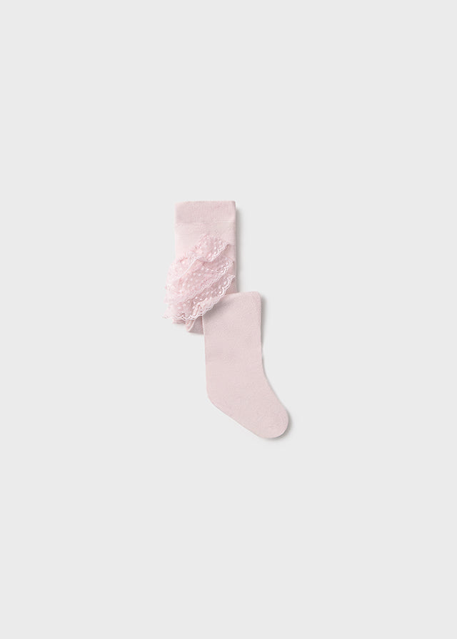 Ruffles panties
