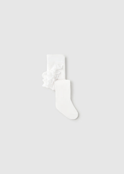 Ruffles panties