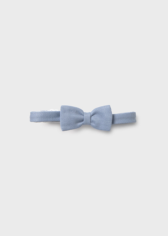 Flat cap & bowtie set