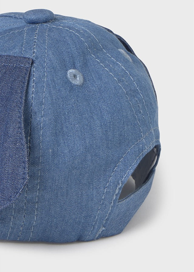 Cap