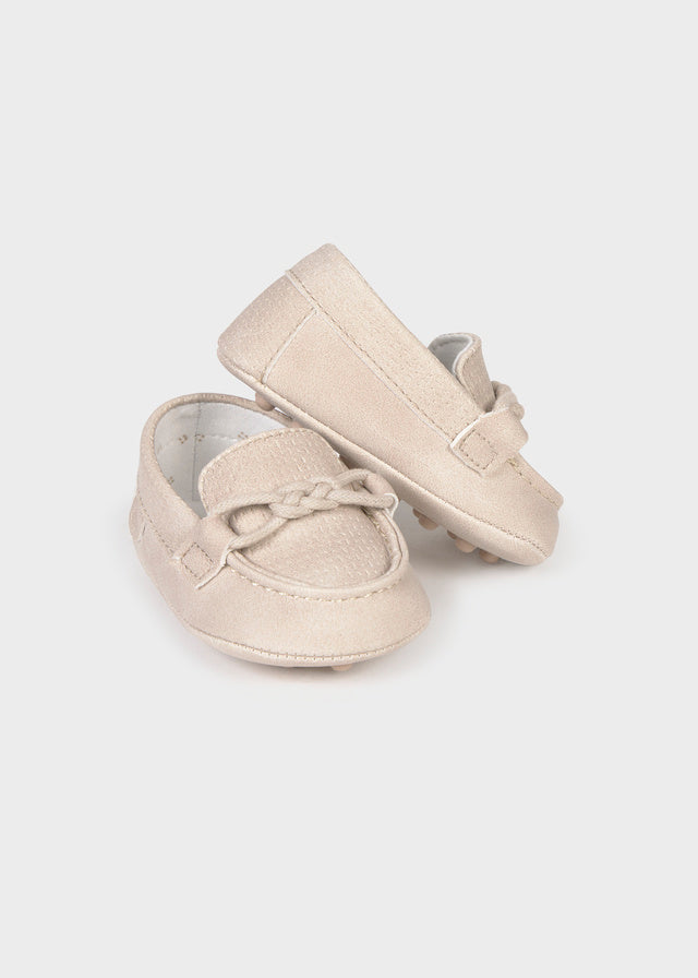 Moccasins