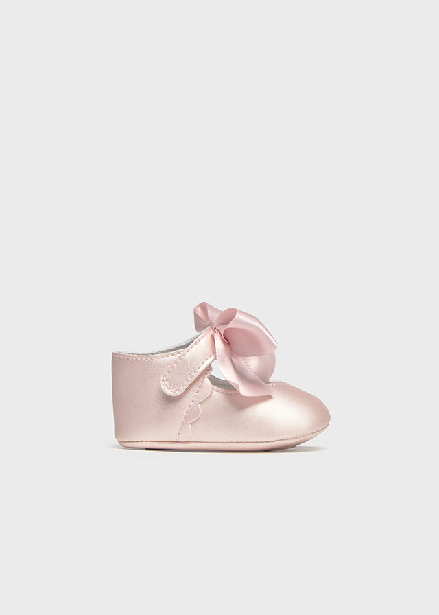 Dressy Mary Jane shoes