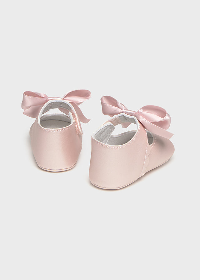 Dressy Mary Jane shoes