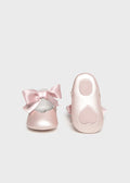 Dressy Mary Jane shoes